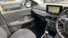Dacia Sandero 1.0 TCe Comfort 5dr Bi Fuel Hatchback